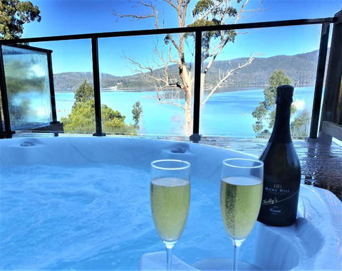 The Beach House- Private Jacuzzi And Wood Fire! - Kingaroy Accommodation 0