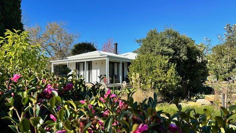 The Getaway - Galston - Kingaroy Accommodation 0