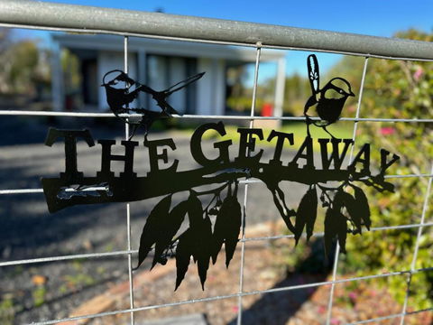The Getaway - Galston - Kingaroy Accommodation 1
