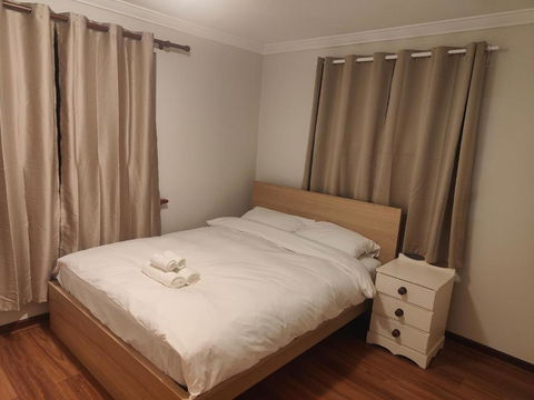 The Cozy Little House - Kingaroy Accommodation 0