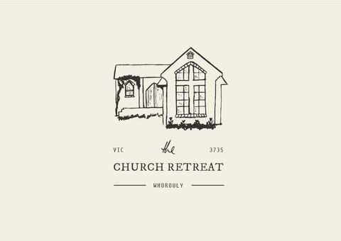 The Church Retreat Whorouly - Kingaroy Accommodation 3