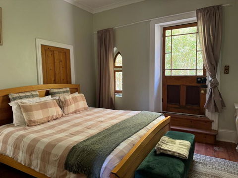 The Garden Cottage - Kingaroy Accommodation 2
