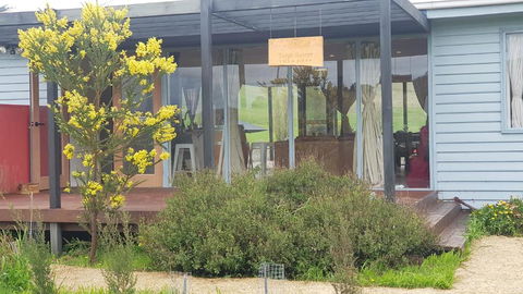 The Harvest, Ese Vineyard Cottage - Kingaroy Accommodation 0