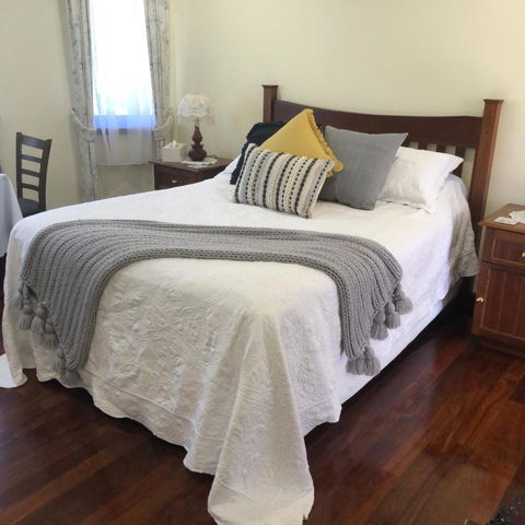The Hideaway Luxury B&B Retreat - Kingaroy Accommodation 0