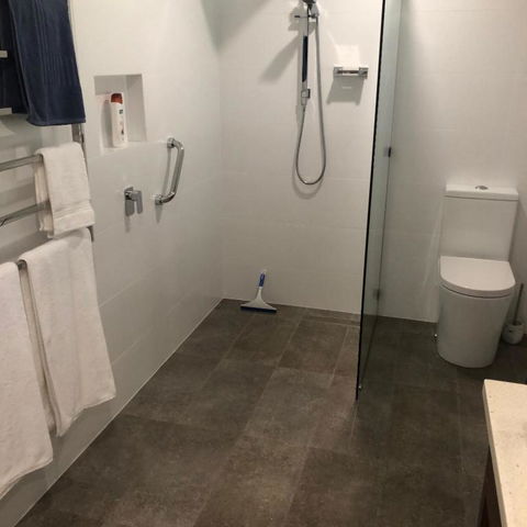 The Hideaway Luxury B&B Retreat - Kingaroy Accommodation 3