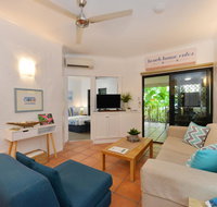 Beachside  the Reef - Kingaroy Accommodation