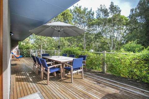 Beachside At Harrington - Kingaroy Accommodation 0