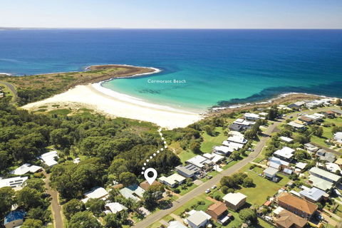 Beachside At Harrington - Kingaroy Accommodation 3