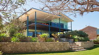Beachside at Margaret River Prevelly