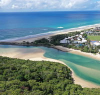 Beachside Bliss - Kingaroy Accommodation
