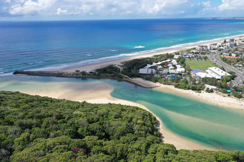 Beachside Bliss - Kingaroy Accommodation 0