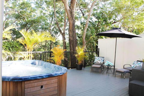 Beachside Bliss - Kingaroy Accommodation 2