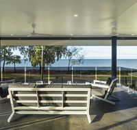 Beachside Bliss in Clifton Beach - Kingaroy Accommodation