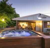 Beachside Cottages - Kingaroy Accommodation