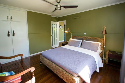 Beachside Cottages - Kingaroy Accommodation 3