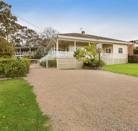 BEACHSIDE GETAWAY - DROMANA - Kingaroy Accommodation