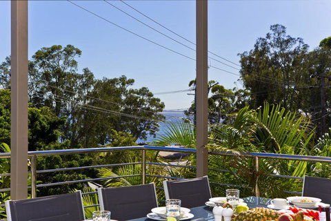 Beachside Haven - Your Perfect Oasis Home - Kingaroy Accommodation 3