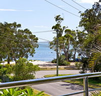 Beachside Haven - Your Perfect Oasis Home - Kingaroy Accommodation