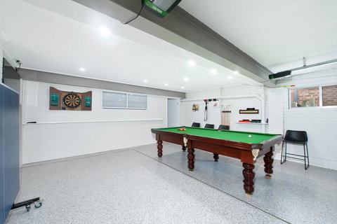 Beachside Haven - Your Perfect Oasis Home - Kingaroy Accommodation 2