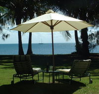 Beachside Holiday Units - Kingaroy Accommodation