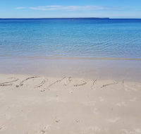 Beachside Husky - Waterfront - Kingaroy Accommodation