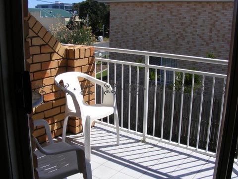 Beachside Motor Inn - Kingaroy Accommodation 2
