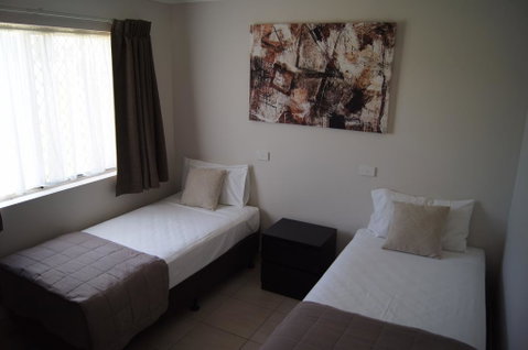 Beachside Motor Inn - Kingaroy Accommodation 3