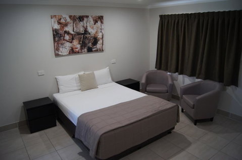 Beachside Motor Inn - Kingaroy Accommodation 0