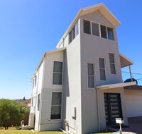 Beachside Oasis - Kingaroy Accommodation