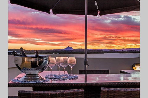 Beachside Penthouse With 360views - Kingaroy Accommodation 3
