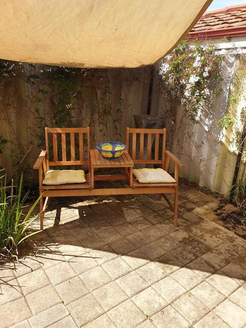 Beachside Retreat - Kingaroy Accommodation 3