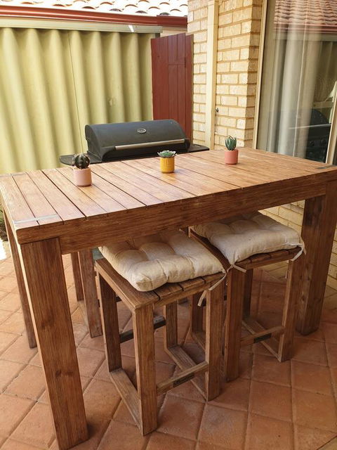 Beachside Retreat - Kingaroy Accommodation 2