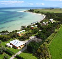 Beachside Retreat West Inlet - Kingaroy Accommodation