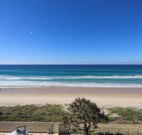 Beachside Tower Apartments - Kingaroy Accommodation