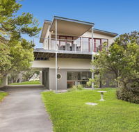 Beachside Vista - Kingaroy Accommodation