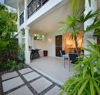 Beachview Villa 7 Plantation House - Kingaroy Accommodation