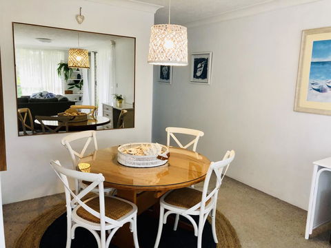 Beachy, Bright, And The Best Location On The GC! - Kingaroy Accommodation 1