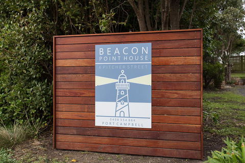 Beacon Point House - Kingaroy Accommodation 1