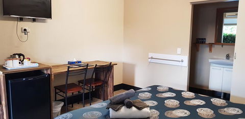 Beagle Motor Inn - Kingaroy Accommodation 3