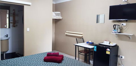 Beagle Motor Inn - Kingaroy Accommodation 1