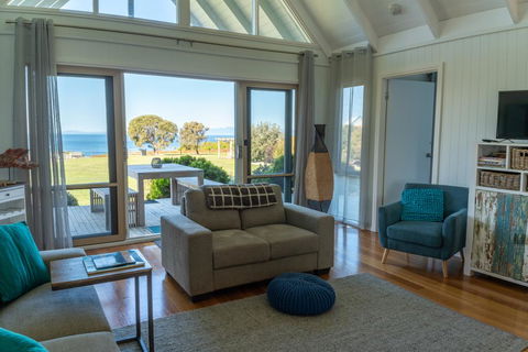 Bear Gully Coastal Cottages - Kingaroy Accommodation 3