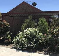 Beatty Cottage - Kingaroy Accommodation