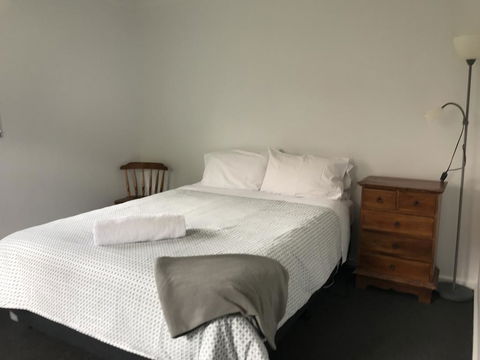 Beatty Cottage - Kingaroy Accommodation 3