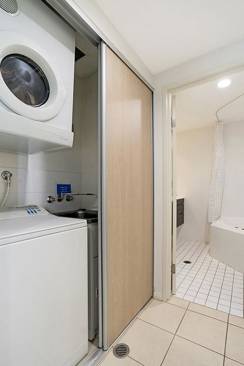 Beau Monde Apartments Newcastle - Boulevard Apartments - Kingaroy Accommodation 3