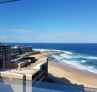 Beau Monde Apartments Newcastle - Horizon Newcastle Beach - Kingaroy Accommodation