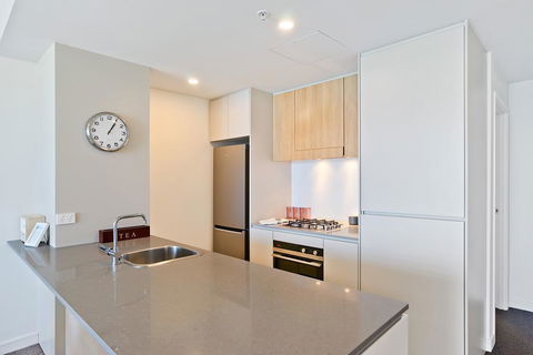Beau Monde Apartments Newcastle - Horizon Newcastle Beach - Kingaroy Accommodation 3