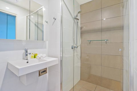 Beau Monde Apartments Newcastle - Horizon Newcastle Beach - Kingaroy Accommodation 1