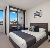 Beau Monde Apartments Newcastle - The Herald - Kingaroy Accommodation