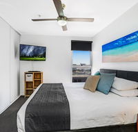 Beau Monde Apartments Newcastle - Worth Place Apartment - Kingaroy Accommodation