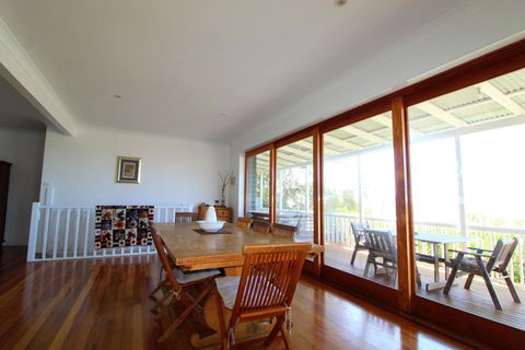 Beau Soleil, 28 East Street - Kingaroy Accommodation 1
